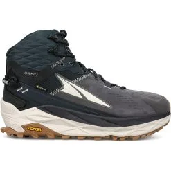 Altra Men's Olympus 5 Hike Mid GTX