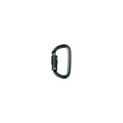 Petzl Am'D Ball Lock Carabiner