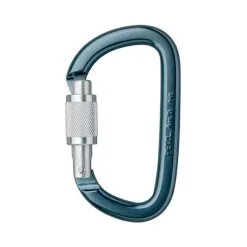 Petzl Am'D Locking Carabiner