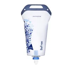 Katadyn BeFree Water Filtration System 3.0L