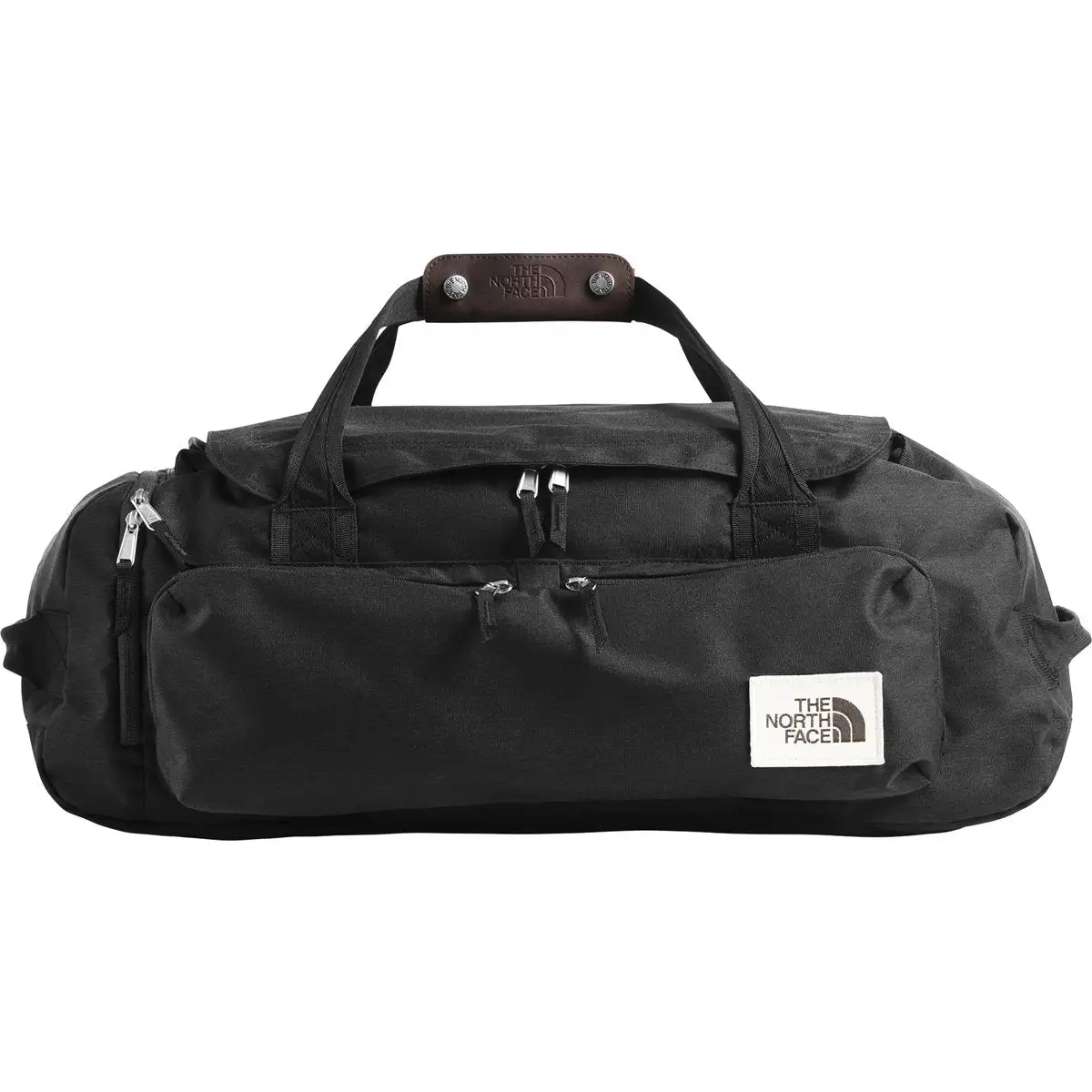 The North Face Berkeley Duffel - M