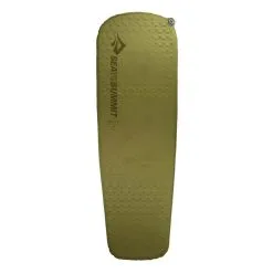 Sea To Summit Camp Mat Self Inflating - Regular