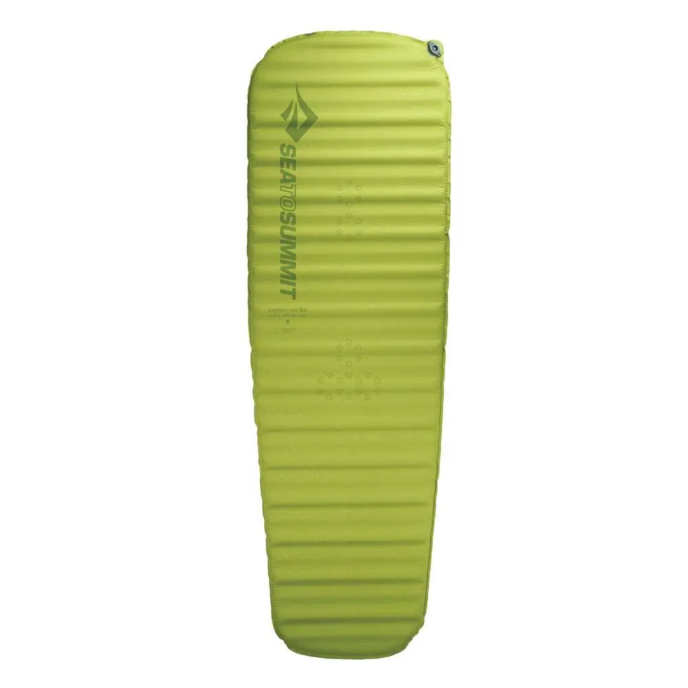 Sea To Summit Comfort Light Self-Inflating Mat - Large