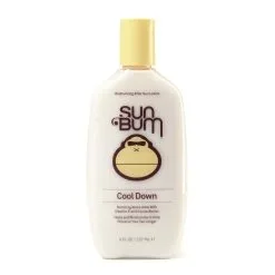 Sun Bum Cool Down Hydrating After Sun Lotion - 8oz