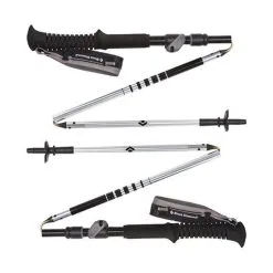 Black Diamond Distance FLZ Trekking Poles