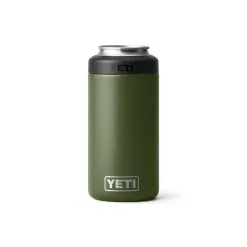 Yeti Rambler 16 Oz Colster Tall Can Insulator