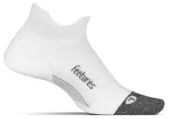 Feetures Elite Light Cushion No Show Tab Socks