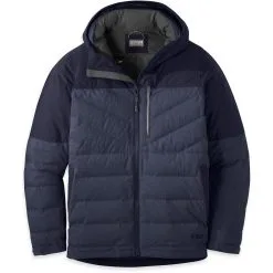 Outdoor Research Men's Blacktail Down Jacket