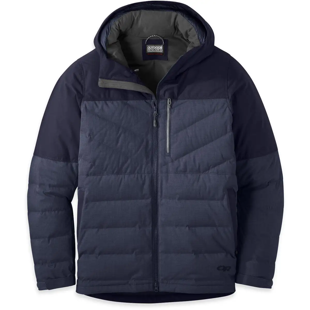 Outdoor Research Men's Blacktail Down Jacket