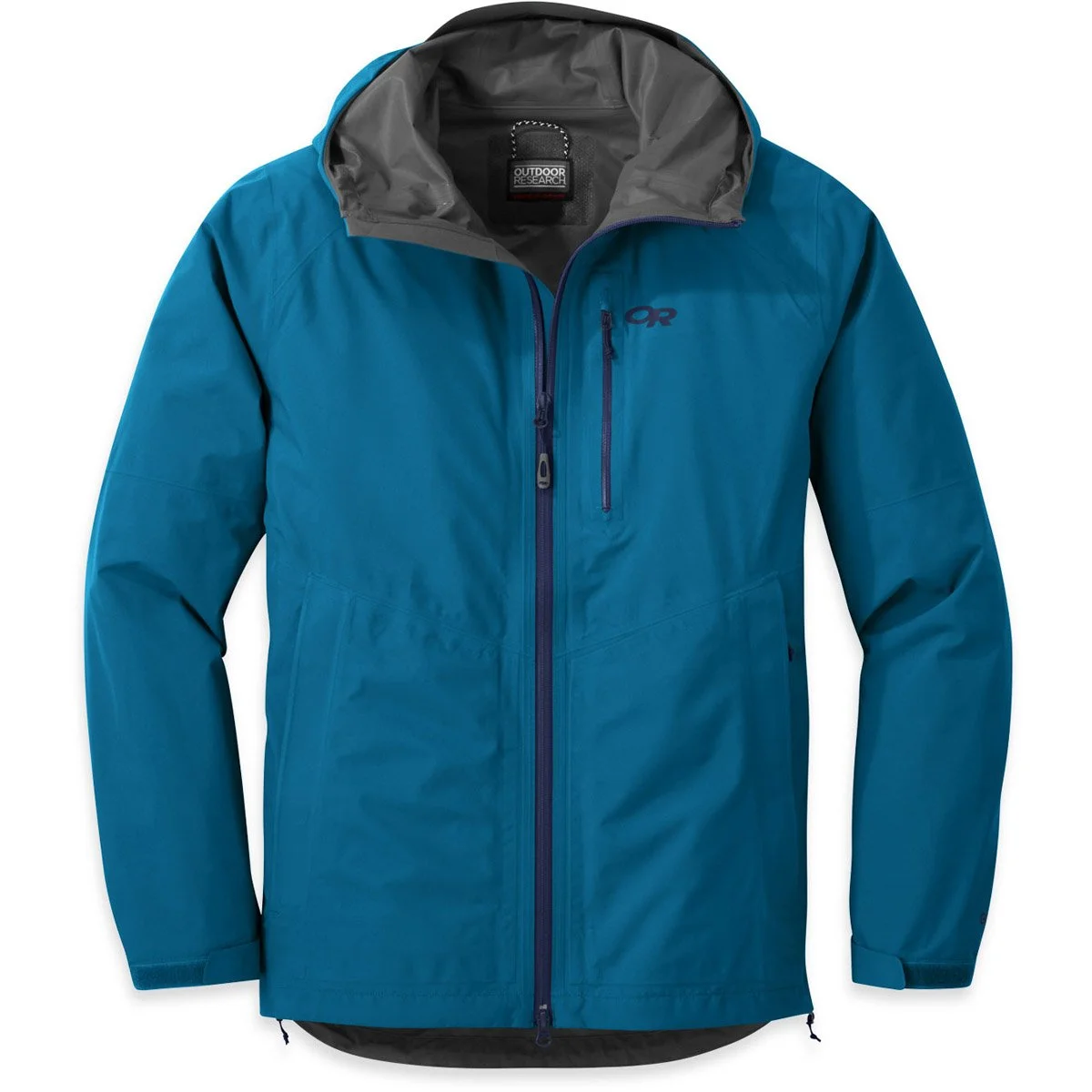 Outdoor Research Men's Foray Gore-Tex Jacket - Image 3