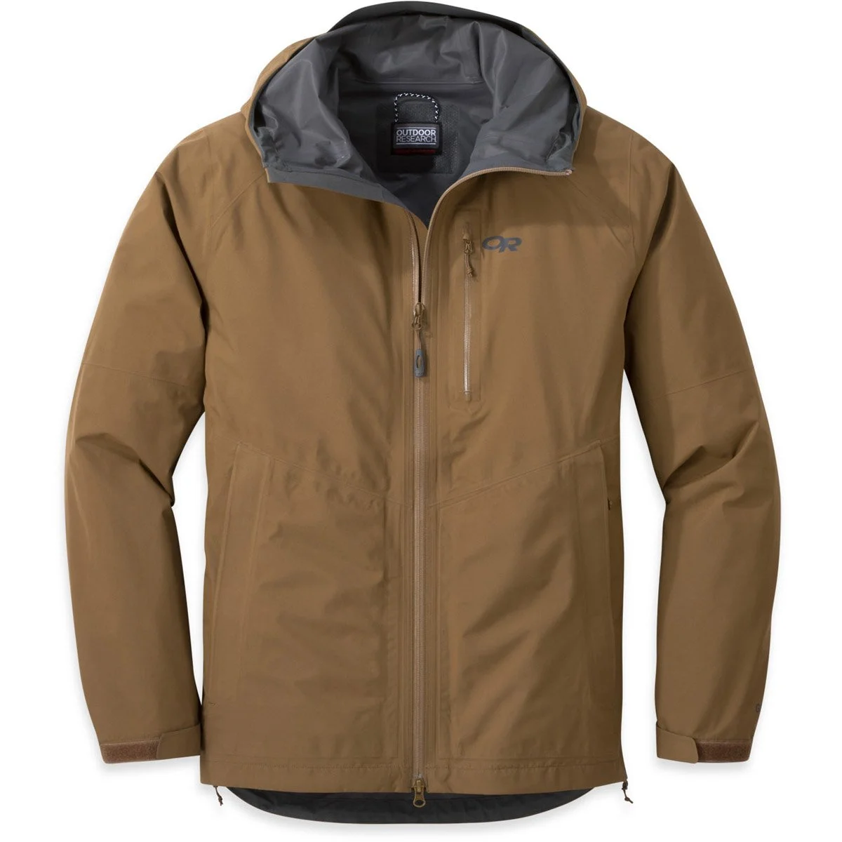 Outdoor Research Men's Foray Gore-Tex Jacket - Image 2