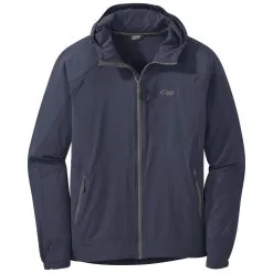 Outdoor Research Men's Ferrosi Hooded Jacket
