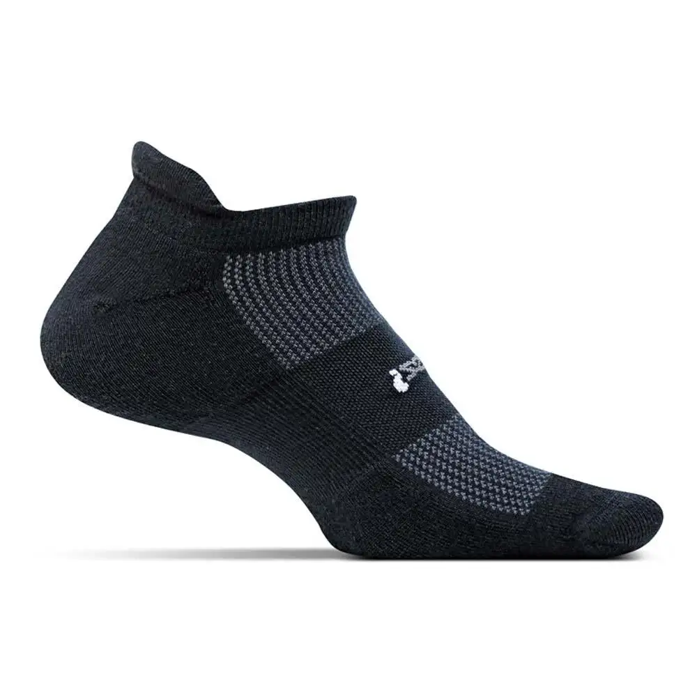 Feetures High Performance Cushion No Show Tab Socks - Image 7
