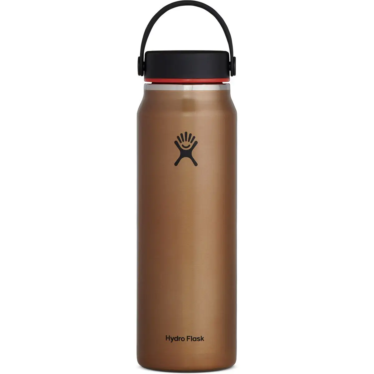 Hydro Flask 32 Oz Lightweight Wide Mouth Trail Series Water Bottle - Image 3