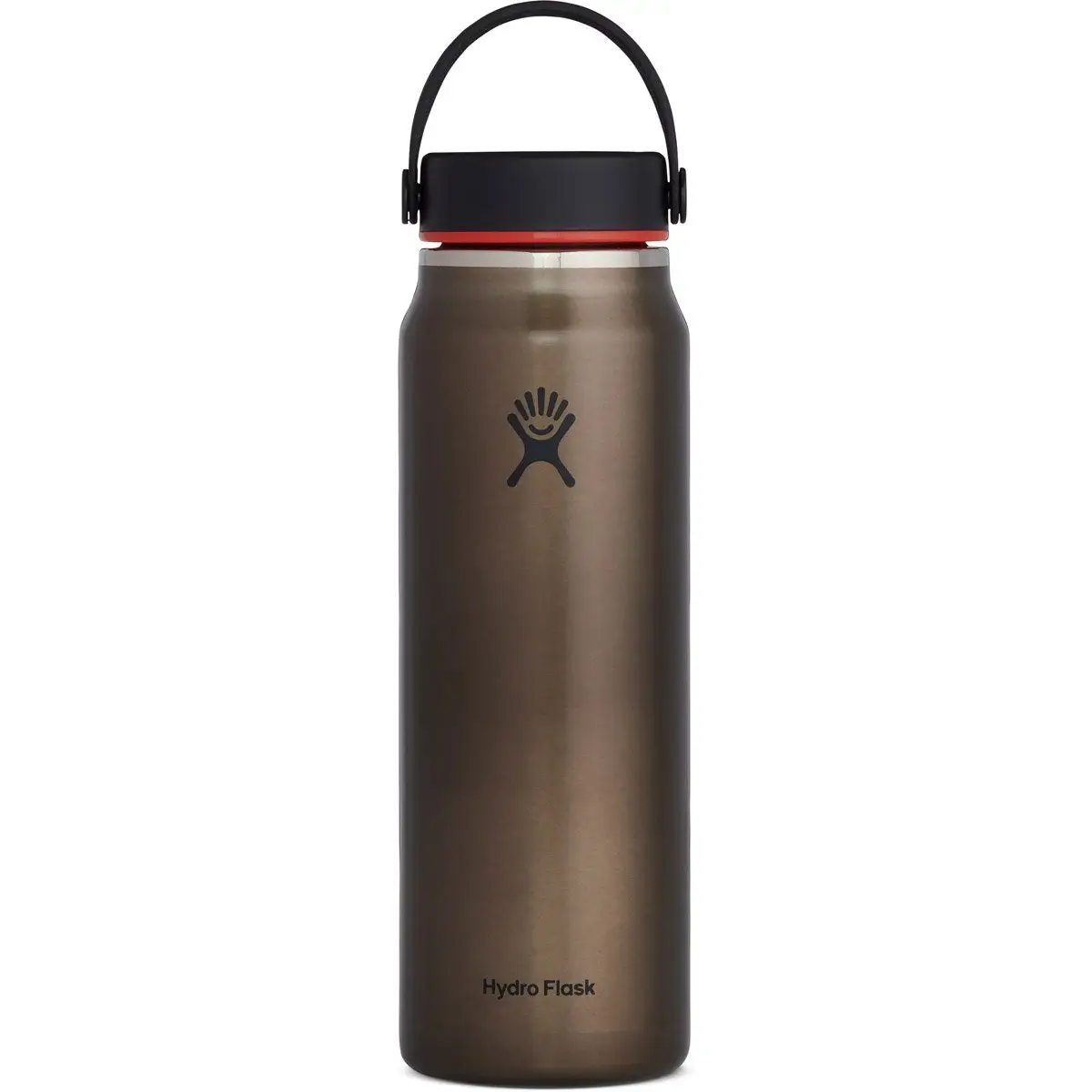 Hydro Flask 32 Oz Lightweight Wide Mouth Trail Series Water Bottle - Image 2