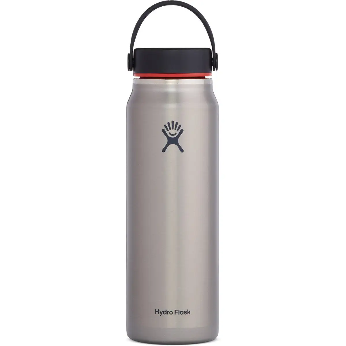 Hydro Flask 32 Oz Lightweight Wide Mouth Trail Series Water Bottle
