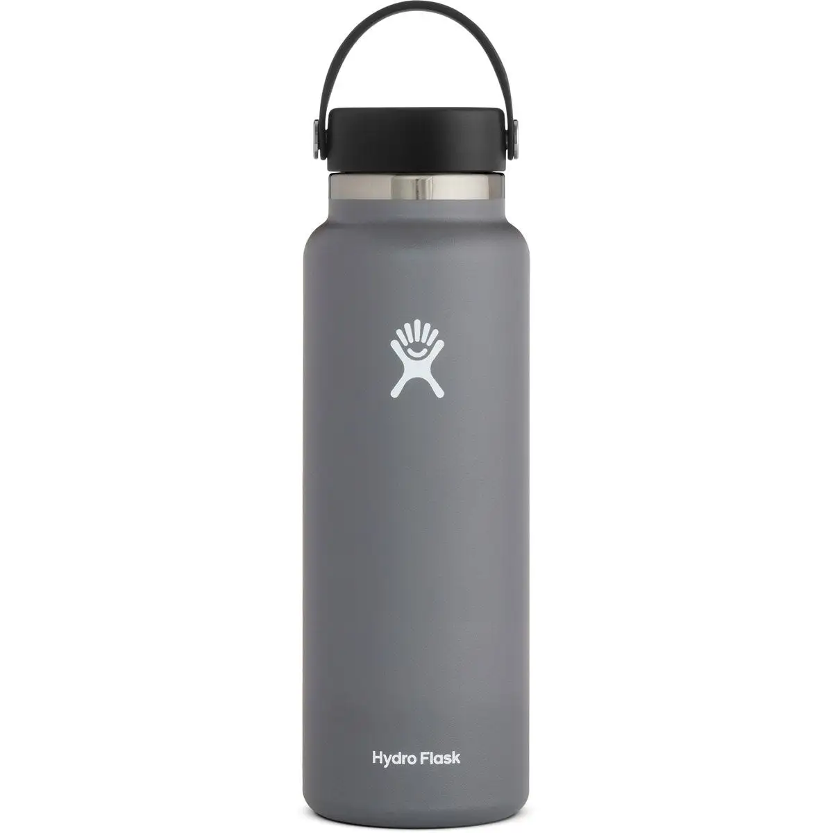 Hydro Flask 40 Oz Wide Mouth Water Bottle - Image 11