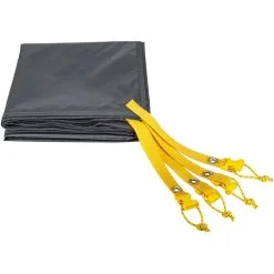 Marmot Limelight 4P Footprint