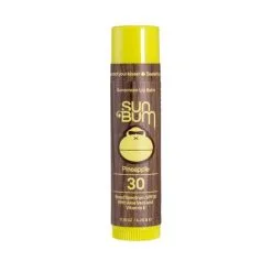 Sun Bum Lip Balm - Pineapple