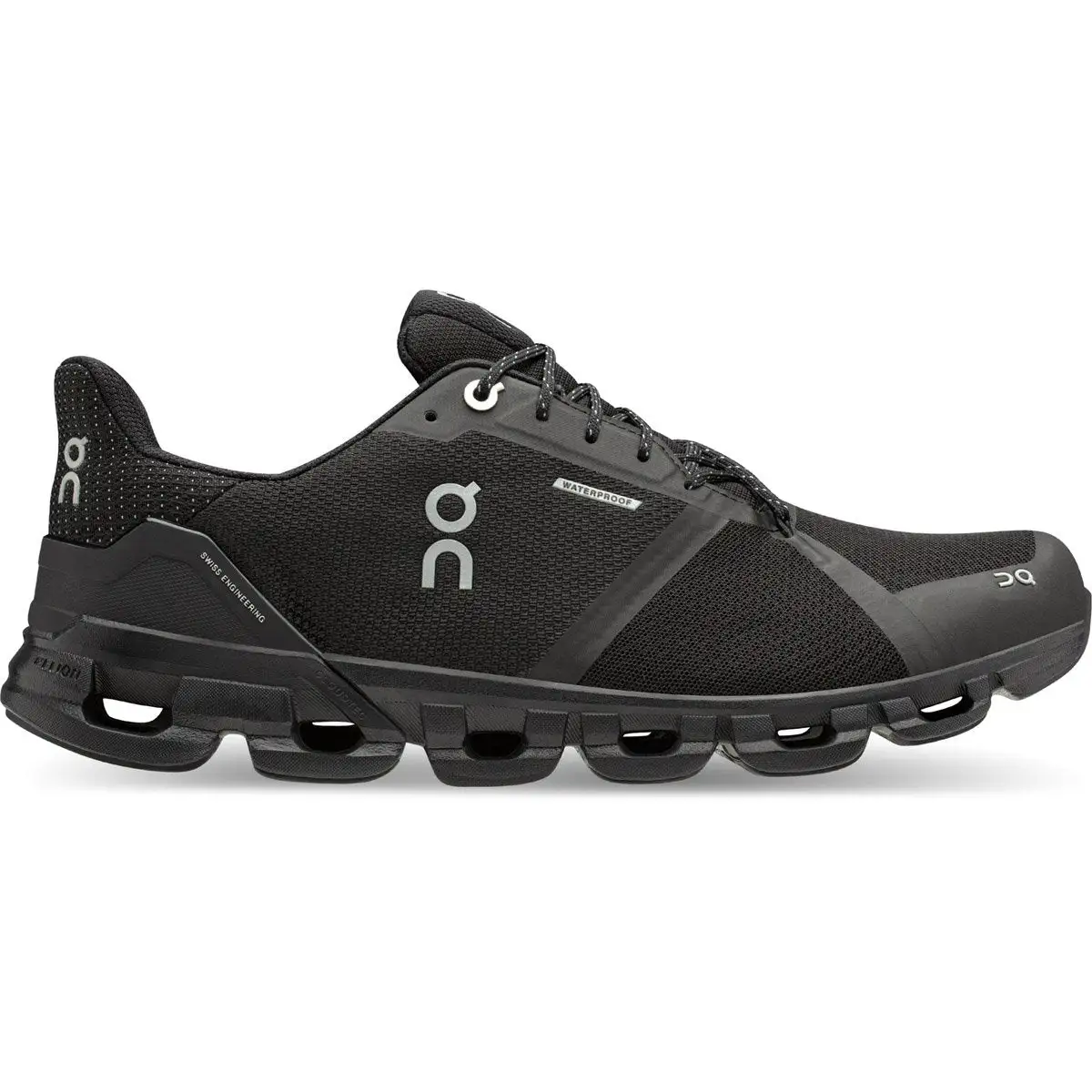On Running Men's Cloudflyer Waterproof