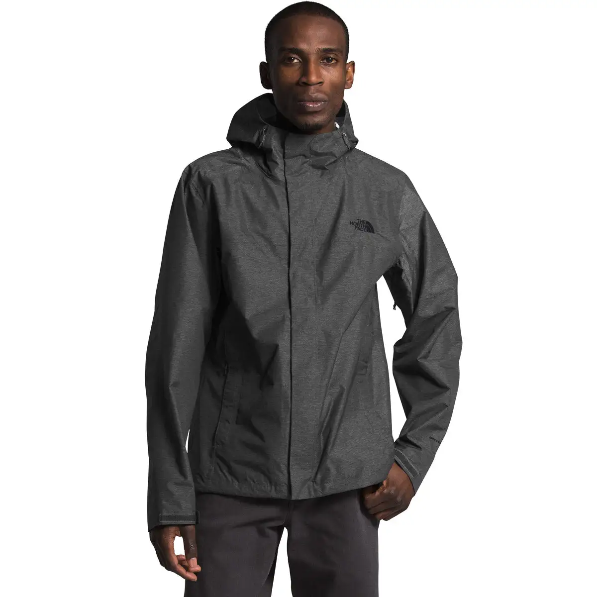 The North Face Men's Venture 2 Jacket - Image 2