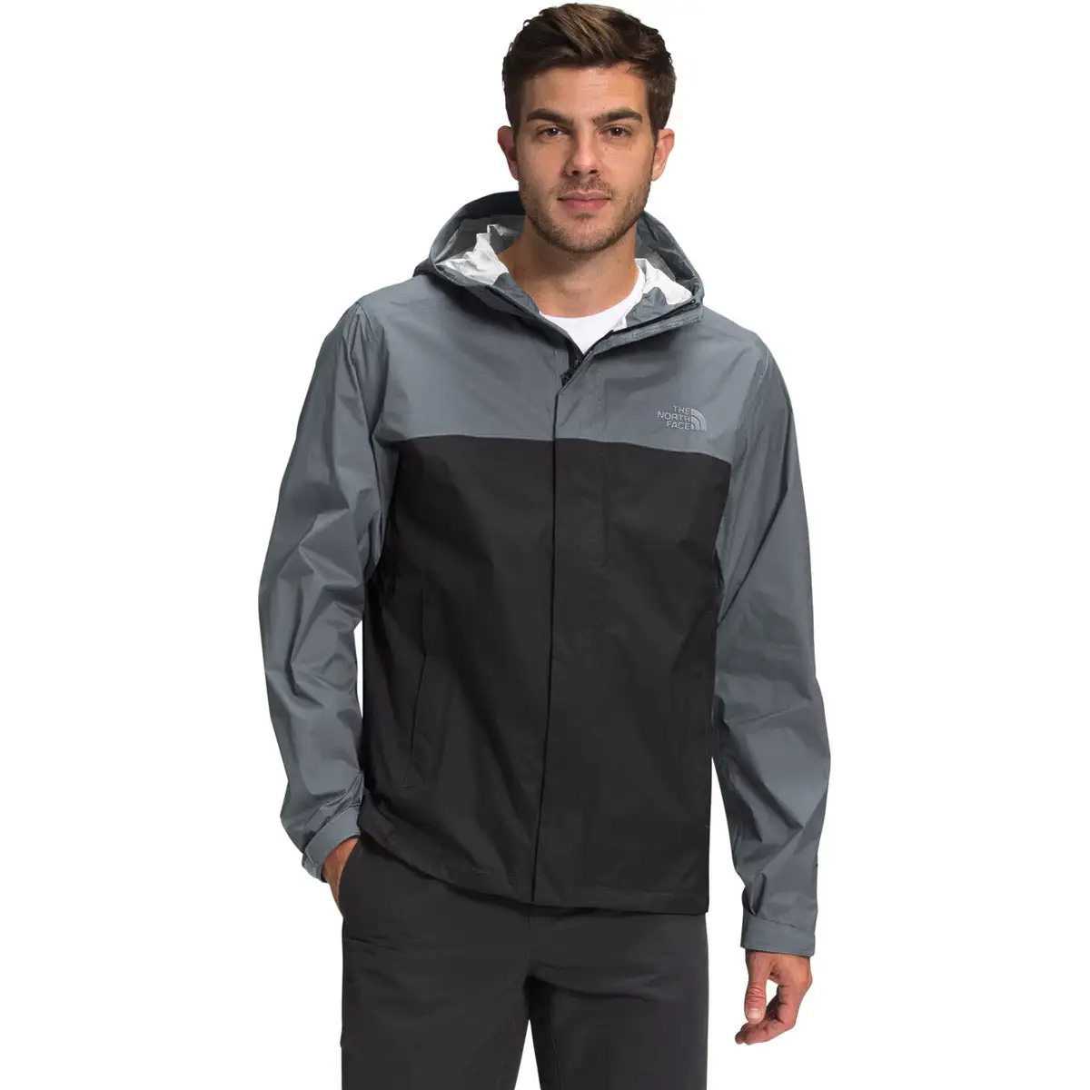 The North Face Men's Venture 2 Jacket - Image 3