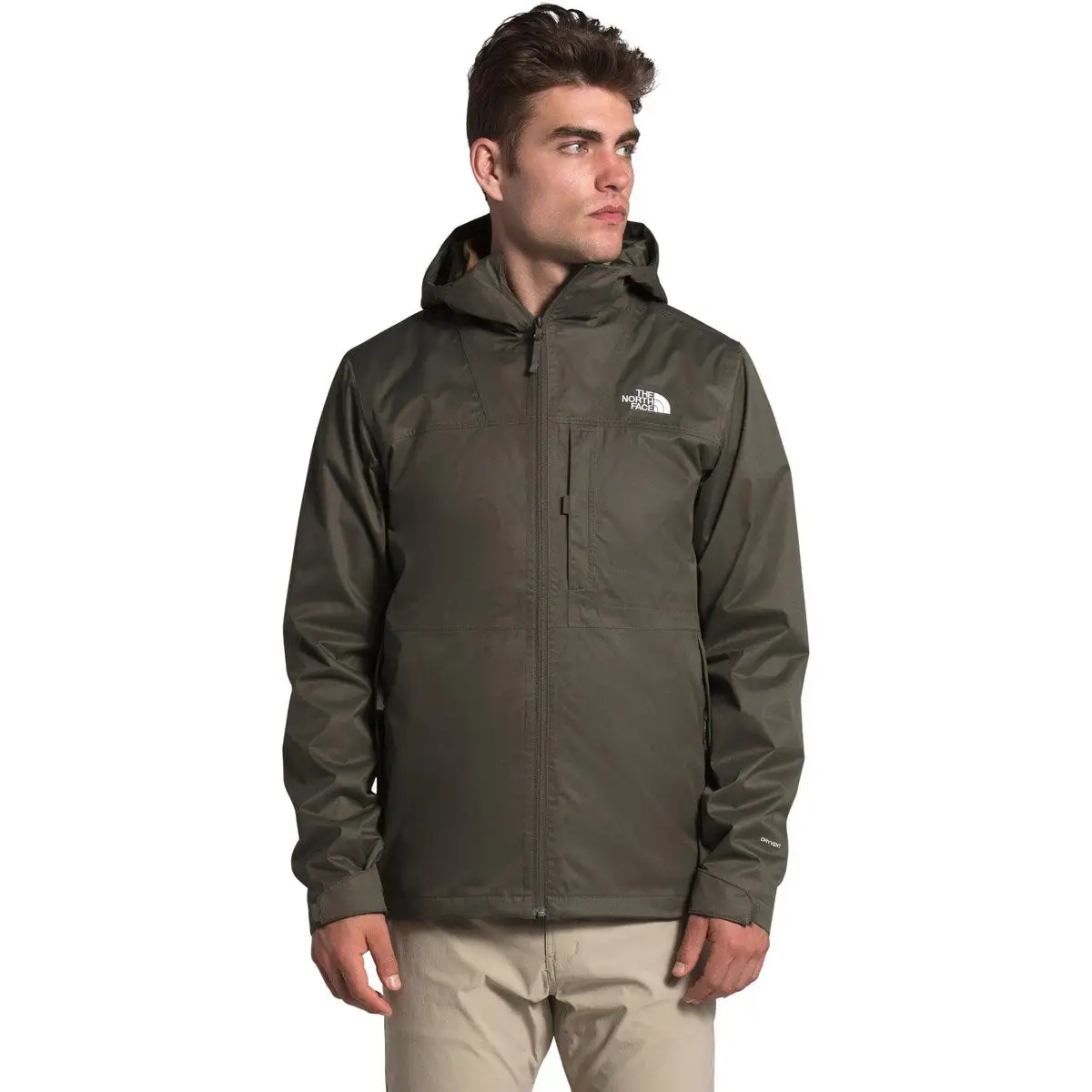 The North Face Men's Arrowood Triclimate Jacket - Image 2