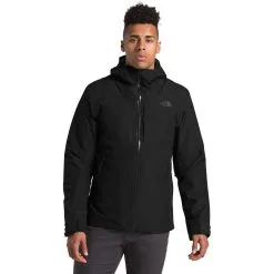 The North Face Men's Inlux Insulated Jacket