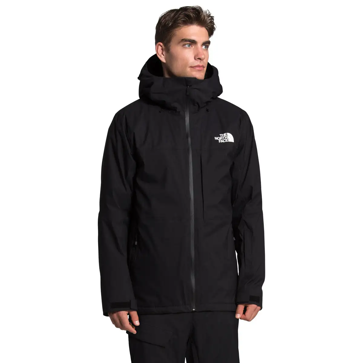 The North Face Men's ThermoBall Eco Snow Triclimate