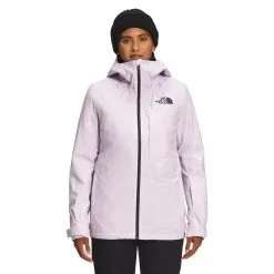 The North Face Women's ThermoBall Eco Snow Triclimate Jacket