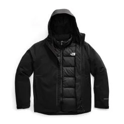 The North Face Men's Mountain Light FUTURELIGHT Triclimate Jacket