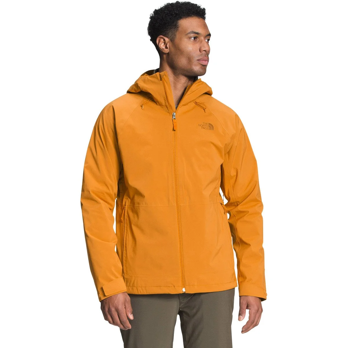 The North Face Men's ThermoBall Eco Triclimate Jacket - Image 4