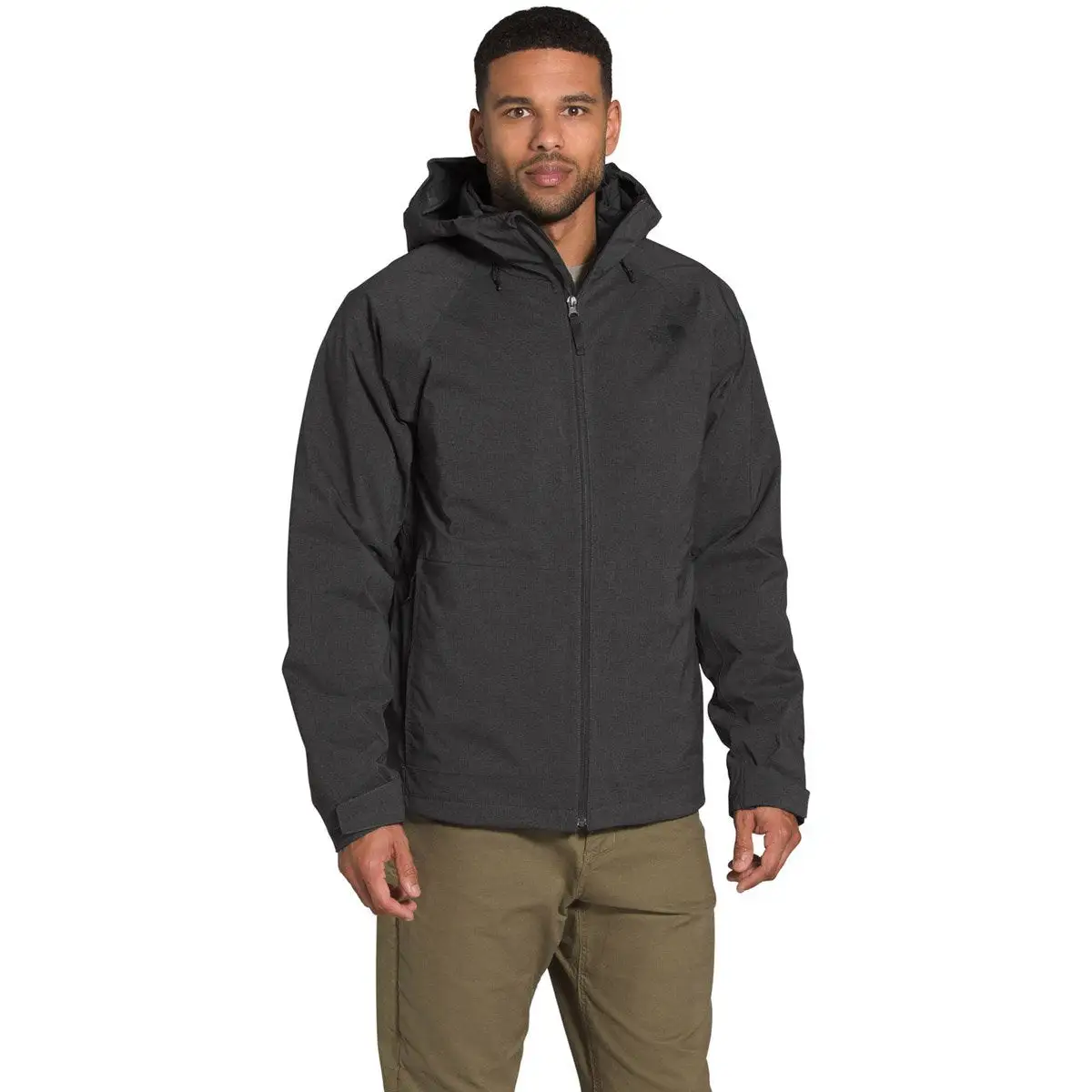 The North Face Men's ThermoBall Eco Triclimate Jacket - Image 2