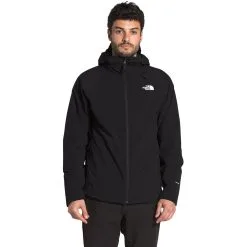 The North Face Men's ThermoBall Eco Triclimate Jacket