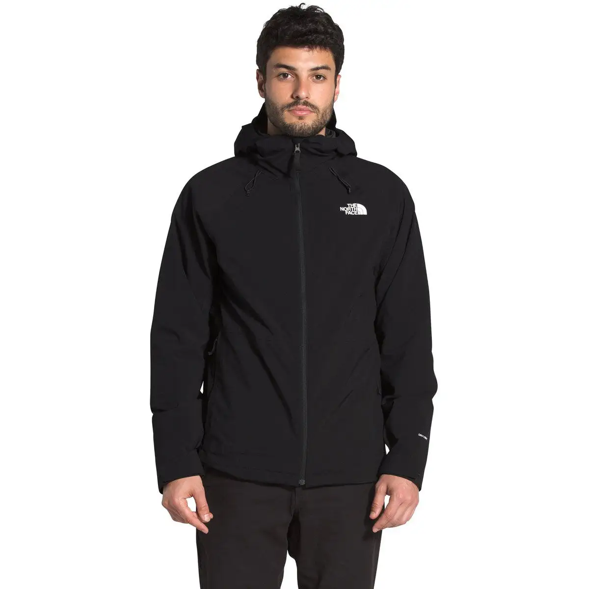 The North Face Men's ThermoBall Eco Triclimate Jacket