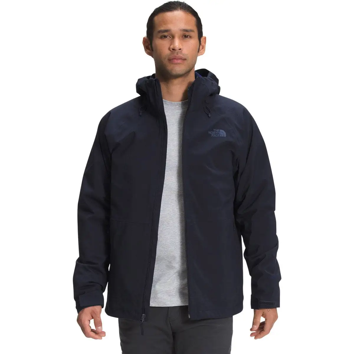 The North Face Men's ThermoBall Eco Triclimate Jacket - Image 3