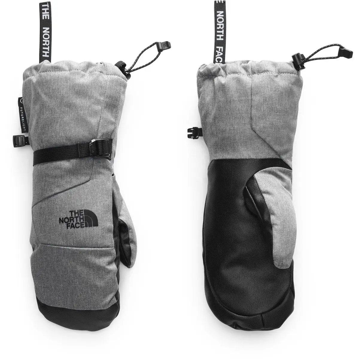 The North Face Women's Montana FutureLight Etip Mitt - Image 3