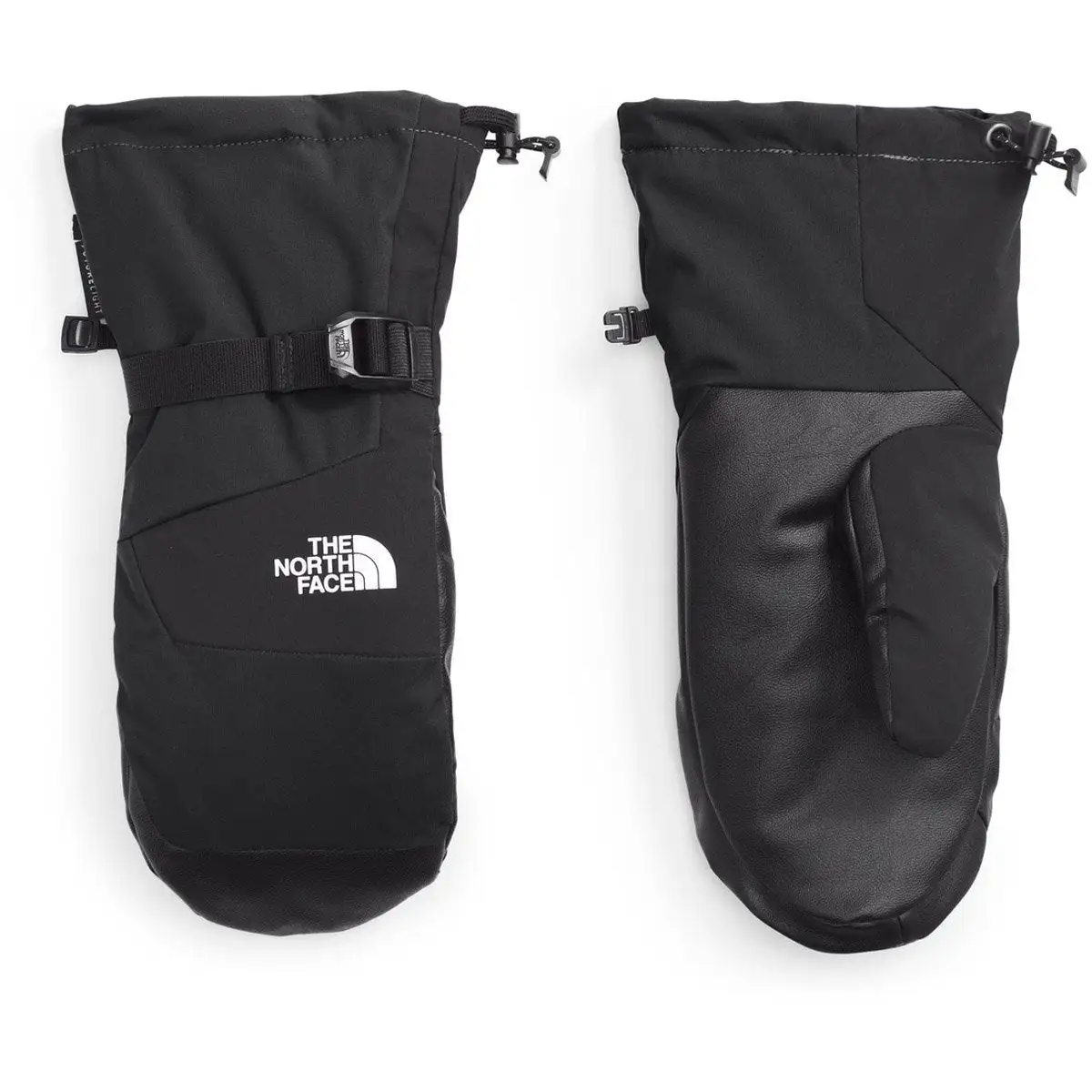 The North Face Men's Montana Futurelight Etip Mitt - Image 3