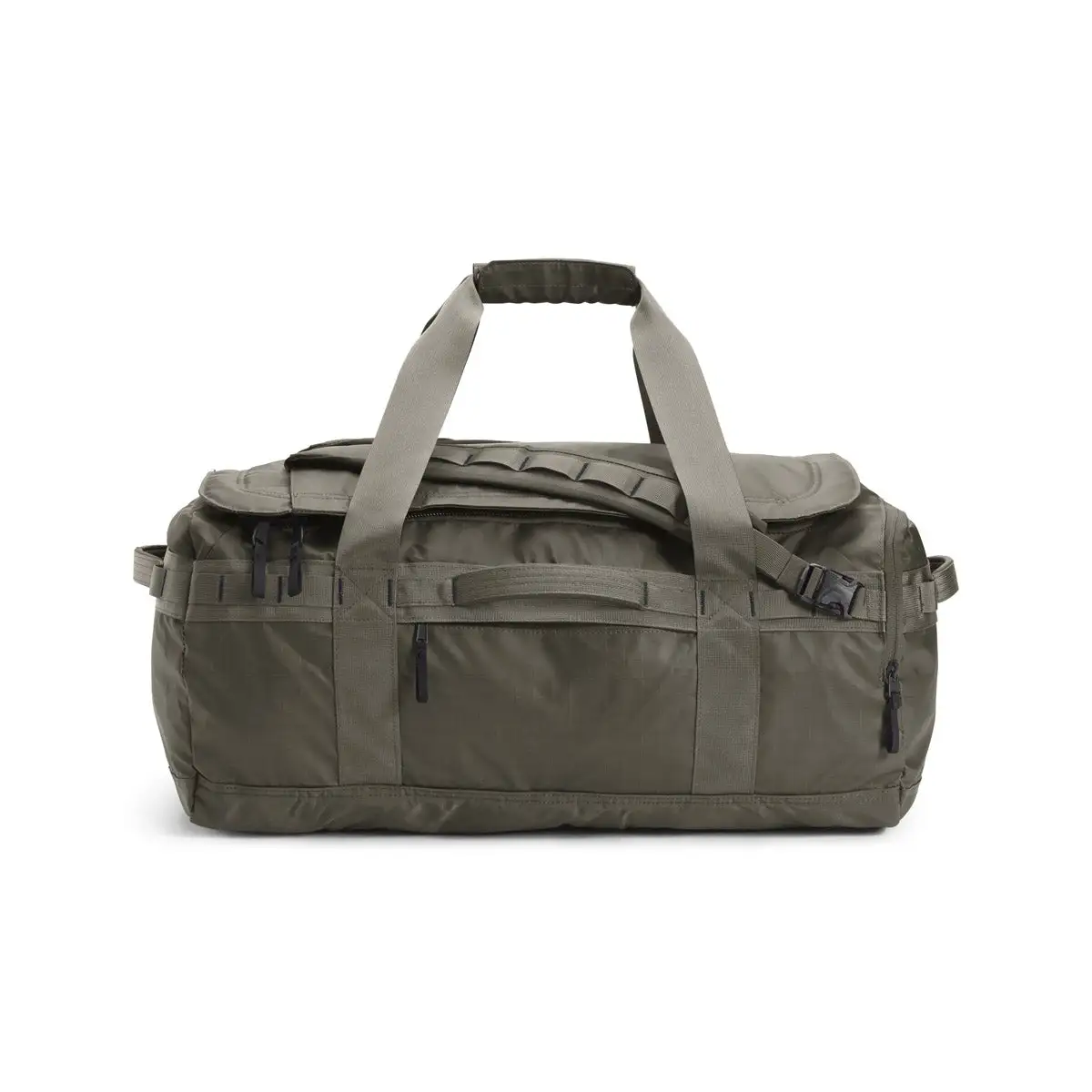 The North Face Base Camp Voyager Duffel - 62L - Image 2