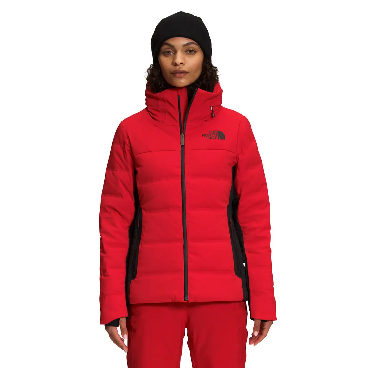 The North Face Women's Amry Down Jacket - Image 3