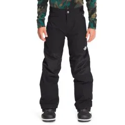 The North Face Boys' Freedom Insulated Pant