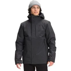 The North Face Men's Carto Triclimate Jacket