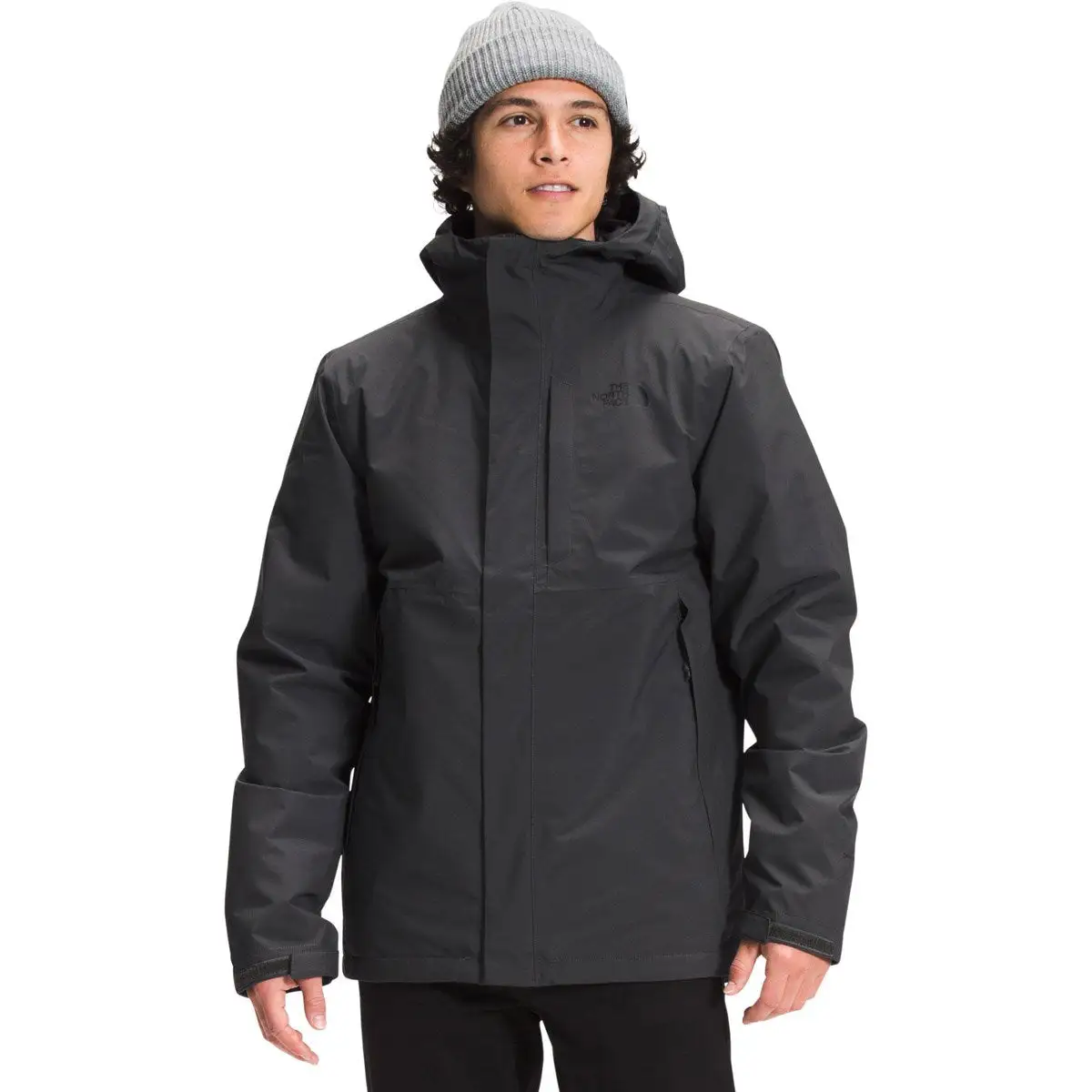 The North Face Men's Carto Triclimate Jacket