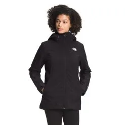 The North Face Women's Carto Triclimate Jacket