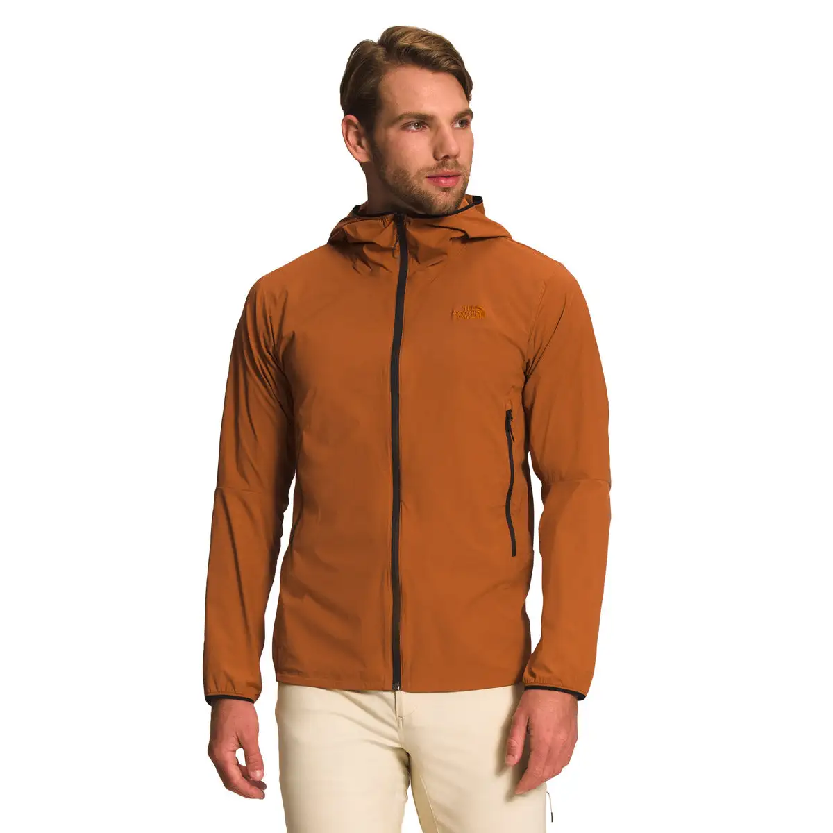 The North Face Men's Stone Castle Jacket - Image 2