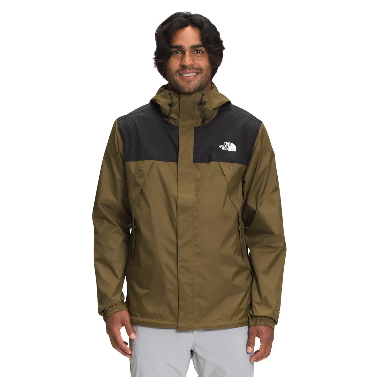 The North Face Men's Antora Jacket - Image 2