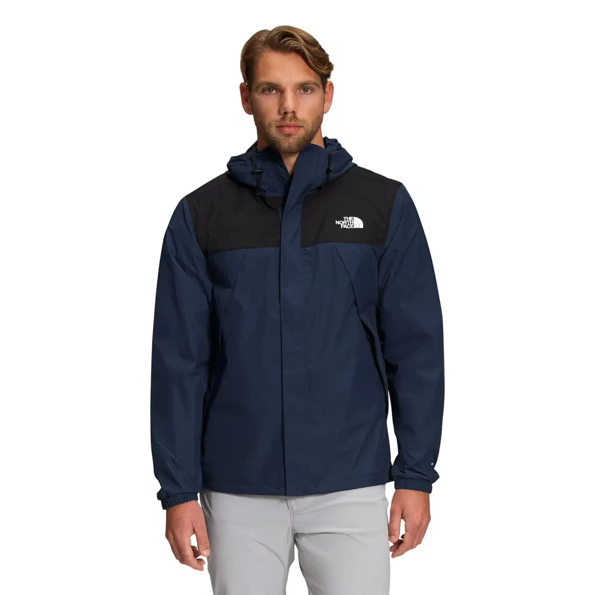 The North Face Men's Antora Jacket - Image 4