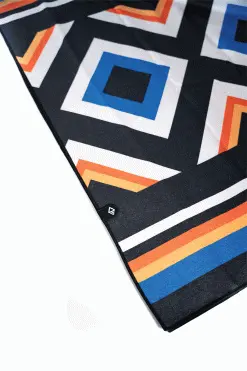 Nomadix Single Sided Print