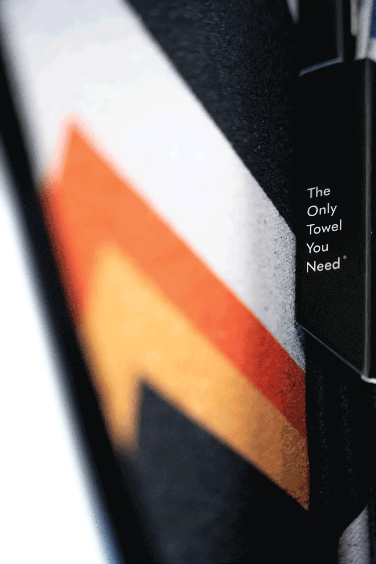 Nomadix Single Sided Print