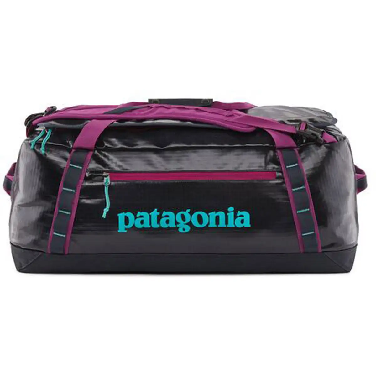 Patagonia Black Hole Duffel 55L - Image 9